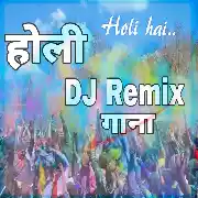 Holi  Dj Remix Mp3 Songs Thumb