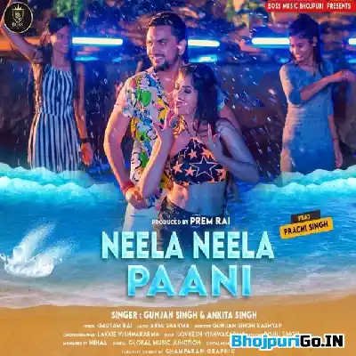 Neela Neela Paani (Gunjan Singh)