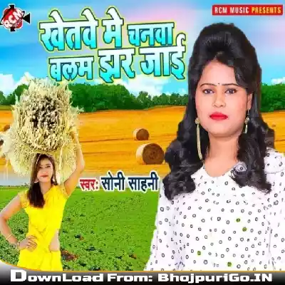 Khetawe Me Chanwa Balam Jhar Jaai (Soni Sahani) 