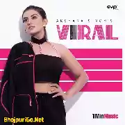 Viral 1MinMusic (Akshara Singh)