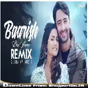 Baarish Ban Jaana Remix Subha Ka Muzik - Payal Dev Dj Remix Subha