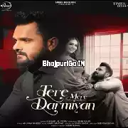 Hum Bhi Kaas Tumhare Sath Hote To Na Dil Paresan Hota - Sad Song