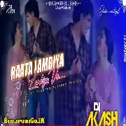 Rata Lambiya Lambiya Re (Sheersaah) Viral Song Dj Remix By Dj Akash Mokama