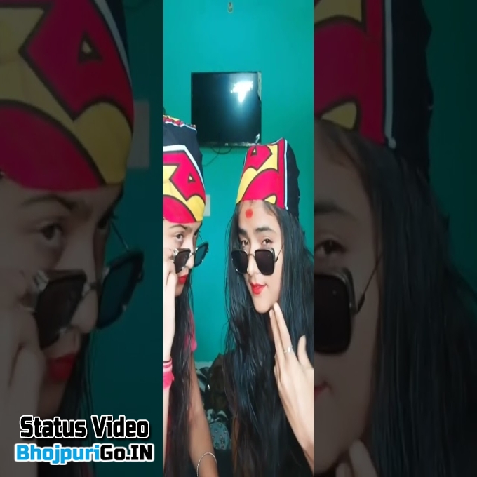 Mehraru Chahi Sunar - Mahi Manisha Whatsapp Status Video