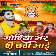 Chhathi Maiya Godiya Hamar Bhar Detu Jindagi Swar Detu Mp3 Song