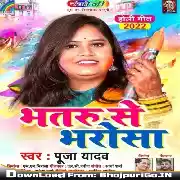 Bhataru Se Bharosa Mp3 Song