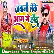 Jawani Leke Bhag Ge Chhauri Aandhi Aa Jaai Mp3 Song