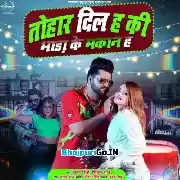 Tohar Dil Ha Ki Bhada Ke Makaan Ha Mp3 Song