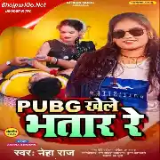 Roje Tadpe Jawani Hamaar Re Khali PUBG Khela Bhatar Re Mp3 Song