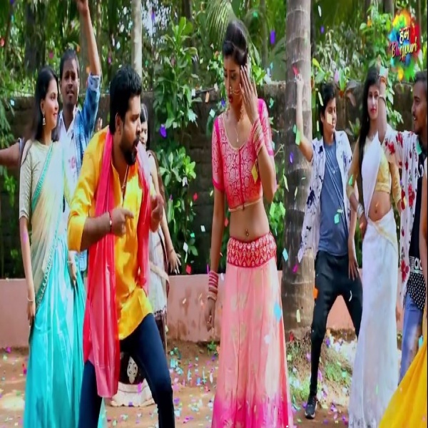 Kashi Hile Patna Hile (720p Full HD)