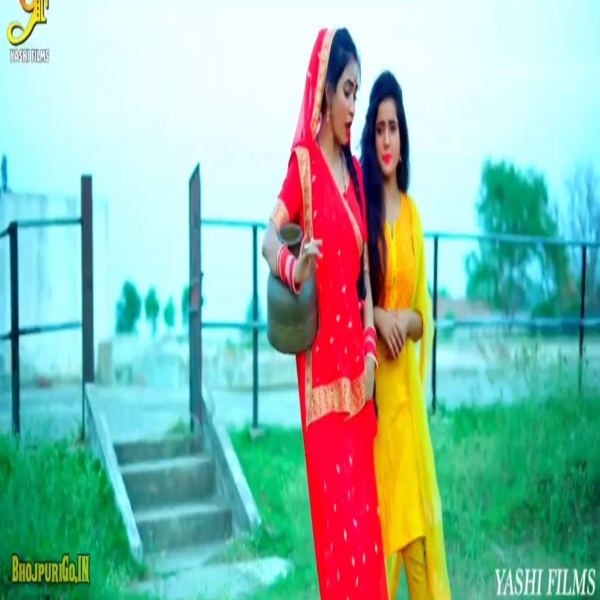2 Sau Ke Kakahi Pawan Singh- 480p Video Song