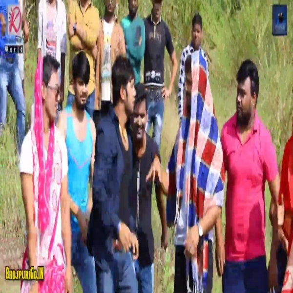 Bhatar Rahe Dur Khesari Lal Yadav -480p Video Song