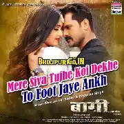 Mere Siva Tujhe Koi Dekhe To Foot Jaye Aankh Uska - Love Song