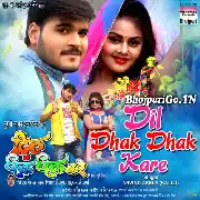 Dil Dhak Dhak Kare Mp3 Song