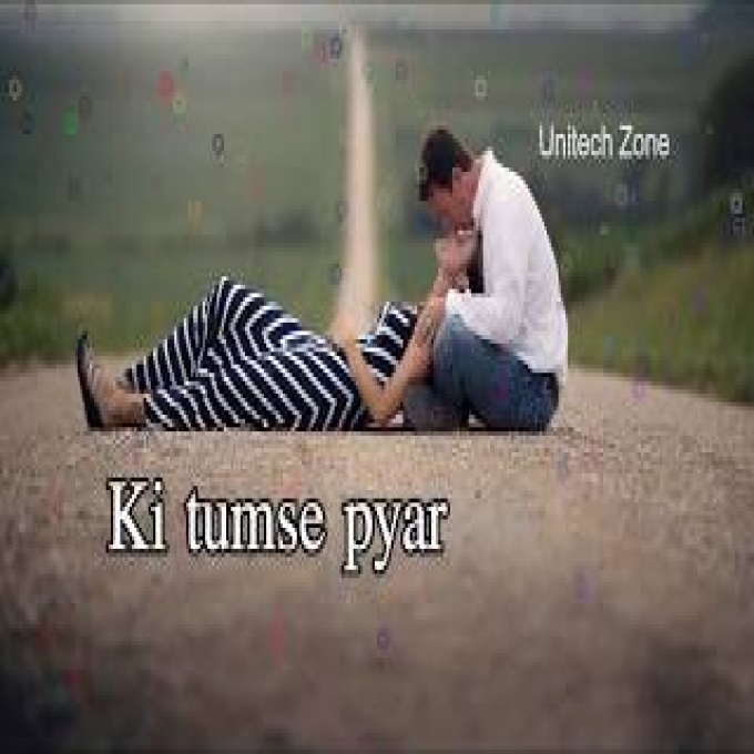 Aaj Kehna Zaroori Hai - Love Whatsapp Status