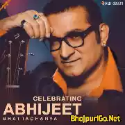 Abhijeet Thumb